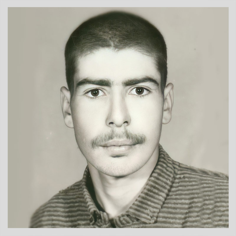 حشمت اله یاوری